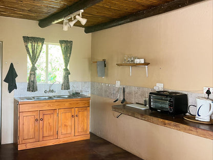 Sunbirds Oasis Lodge Thornybush Game Reserve Mpumalanga South Africa Kitchen