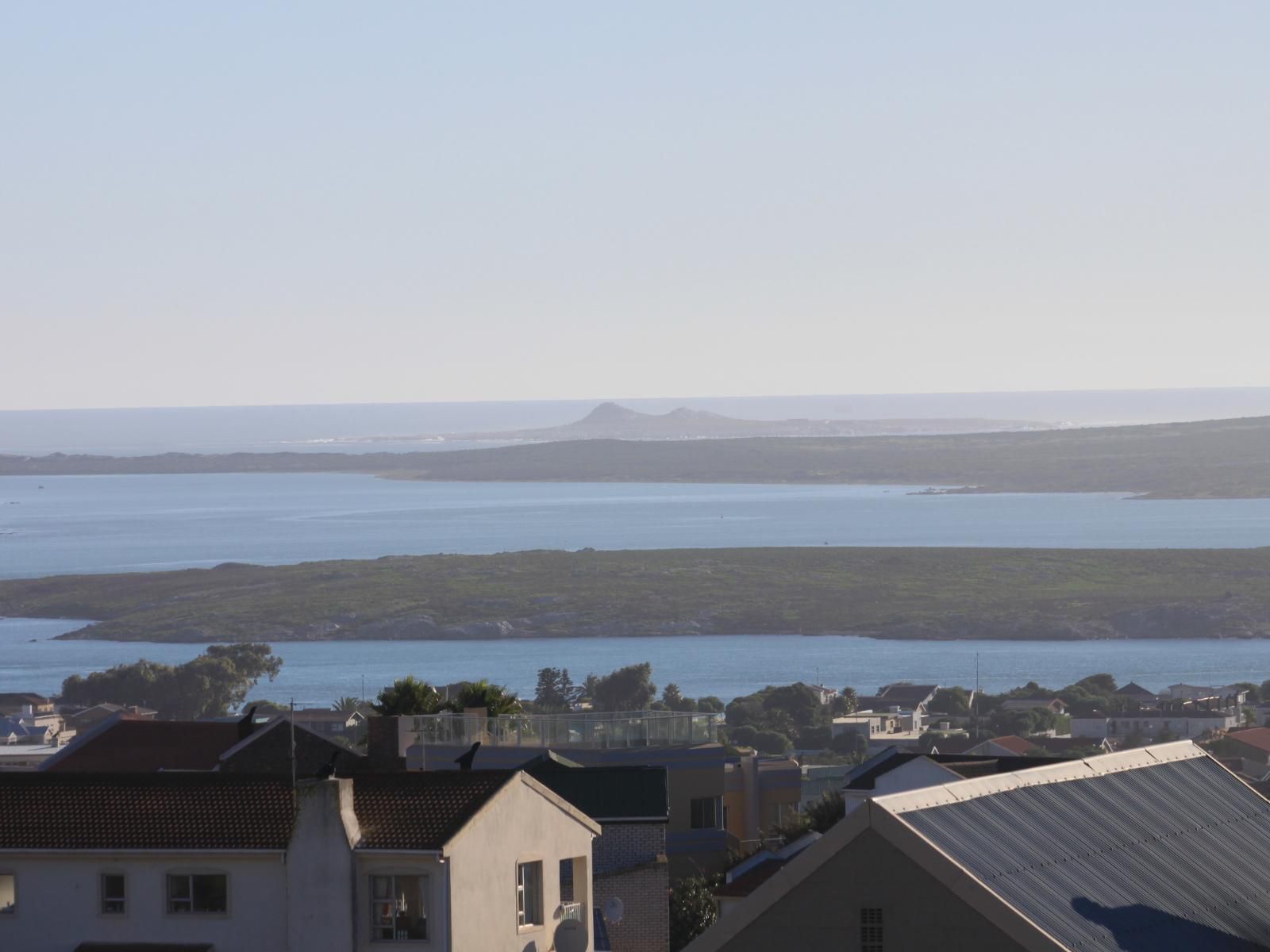 Sunbirdsview Myburgh Park Langebaan Western Cape South Africa Nature