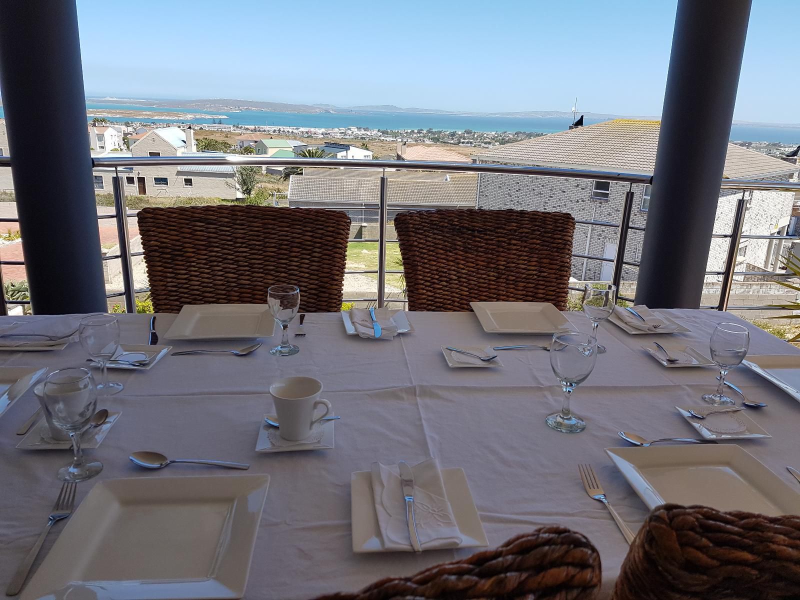 Sunbirdsview Myburgh Park Langebaan Western Cape South Africa Beach, Nature, Sand, Place Cover, Food, Salad, Dish