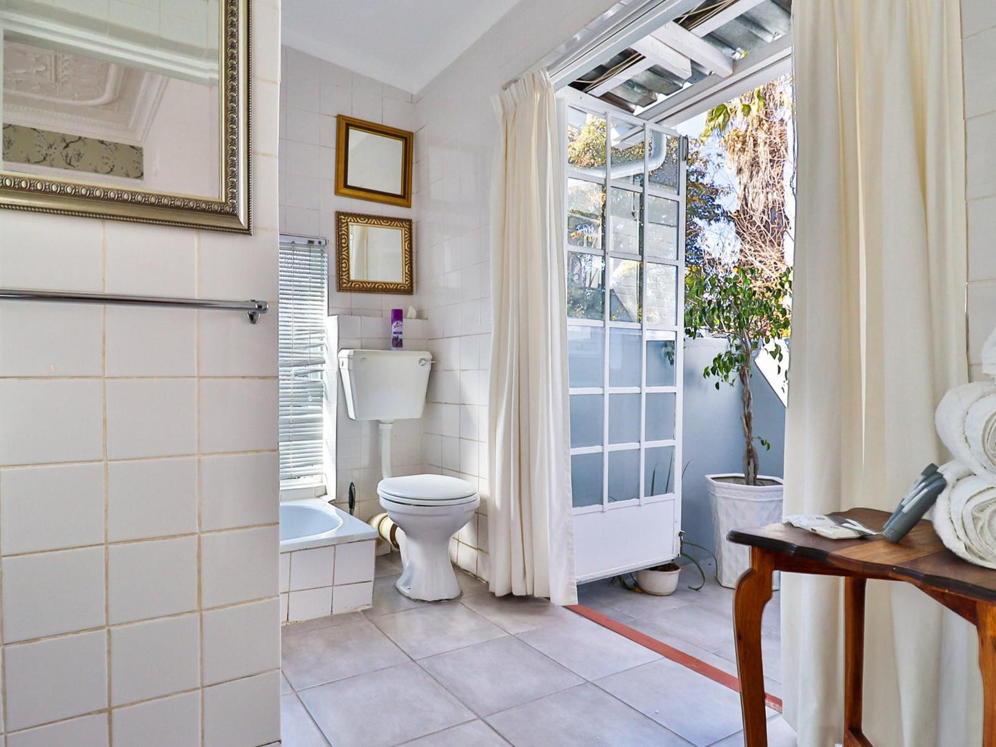 Sunbury Bed And Breakfast Auckland Park Johannesburg Gauteng South Africa House, Building, Architecture, Bathroom