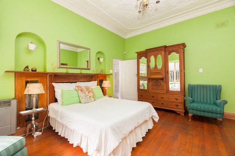 Sunbury House Auckland Park Johannesburg Gauteng South Africa Bedroom