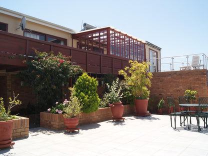 Sundays River Mouth Guesthouse Colchester Eastern Cape South Africa House, Building, Architecture, Garden, Nature, Plant