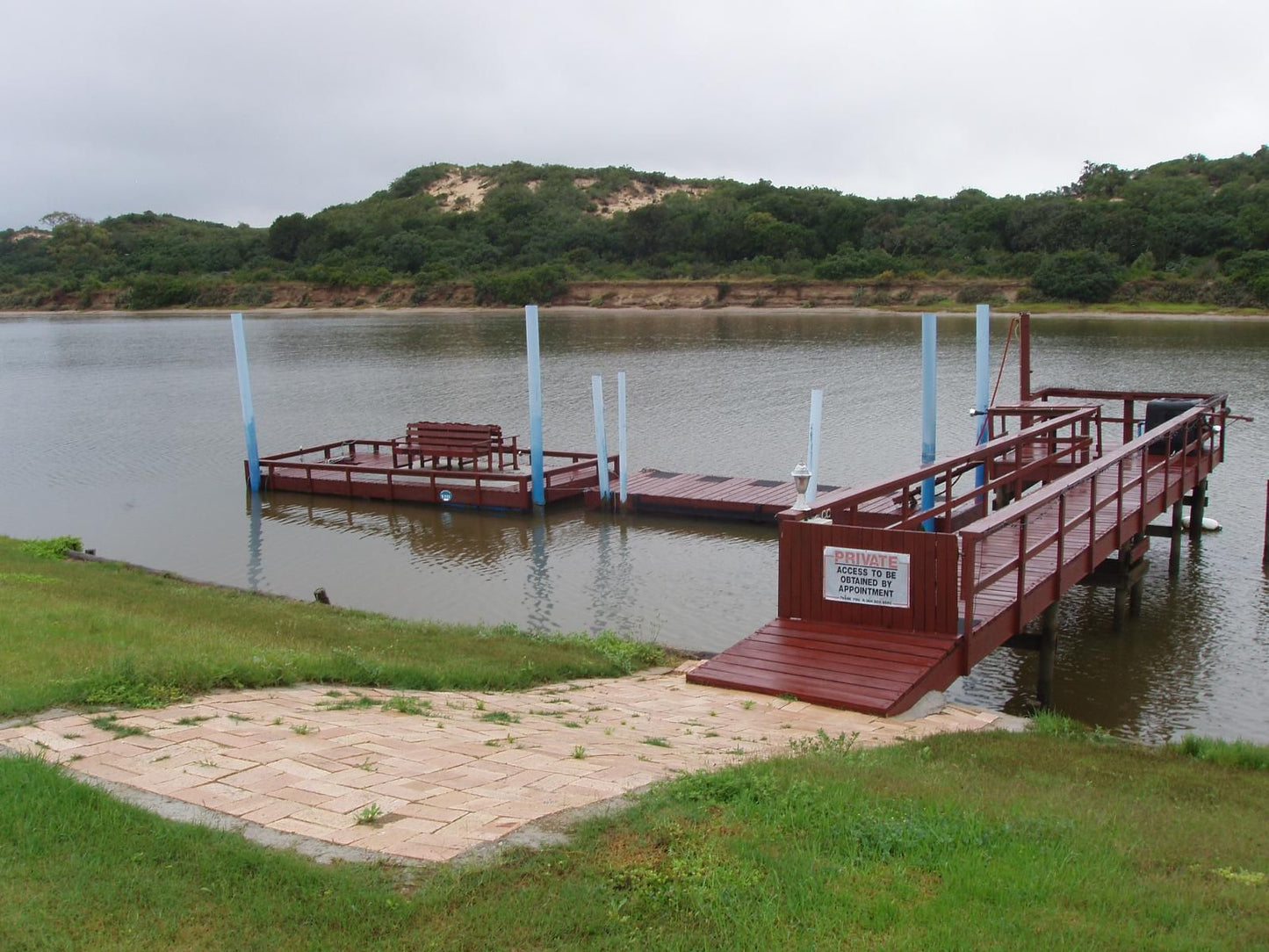 Sundays River Mouth Guesthouse Colchester Eastern Cape South Africa Boat, Vehicle, Canoe, Lake, Nature, Waters, River