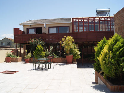 Sundays River Mouth Guesthouse Colchester Eastern Cape South Africa Building, Architecture, House