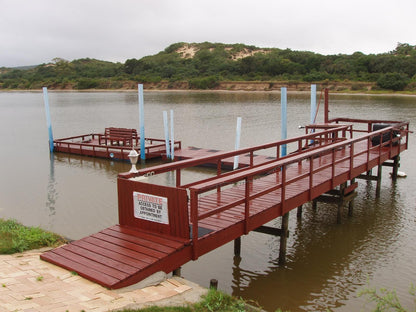 Sundays River Mouth Guesthouse Colchester Eastern Cape South Africa River, Nature, Waters