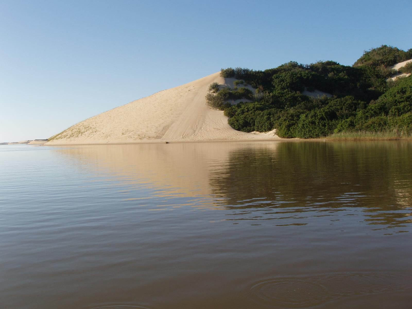 Sundays River Mouth Guesthouse Colchester Eastern Cape South Africa Complementary Colors, Beach, Nature, Sand, Desert