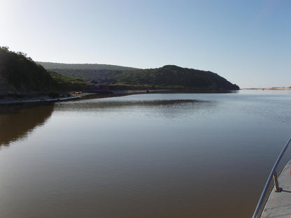 Sundays River Mouth Guesthouse Colchester Eastern Cape South Africa Beach, Nature, Sand