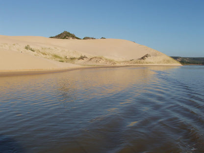 Sundays River Mouth Guesthouse Colchester Eastern Cape South Africa Complementary Colors, Beach, Nature, Sand, Desert