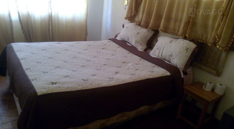 Sundown Guest House Hatfield Pretoria Tshwane Gauteng South Africa Bedroom