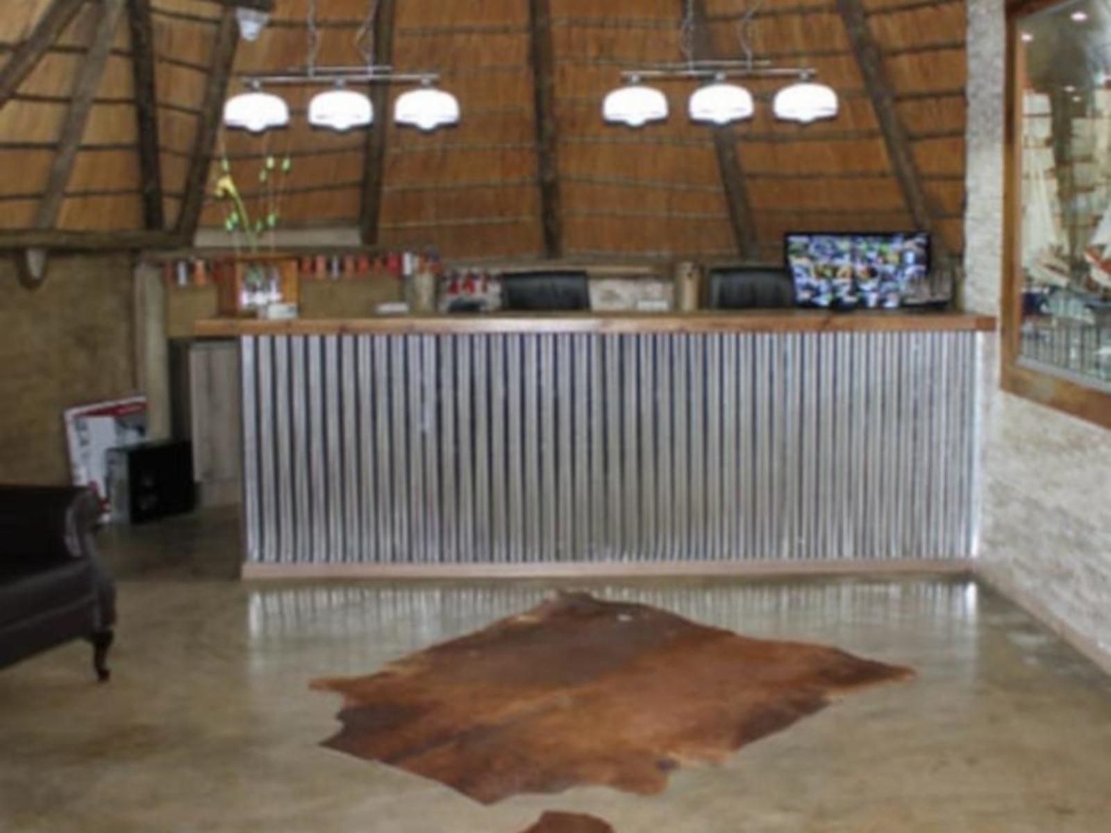 Sundowner Lodge And Caravan Park Piet Retief Mpumalanga South Africa 