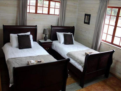Sundowner Lodge And Caravan Park Piet Retief Mpumalanga South Africa Bedroom