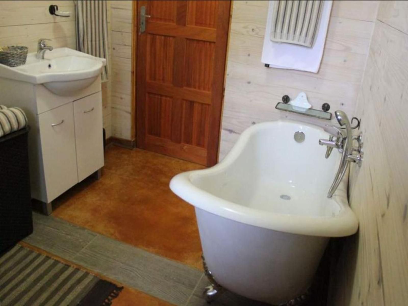 Sundowner Lodge And Caravan Park Piet Retief Mpumalanga South Africa Bathroom