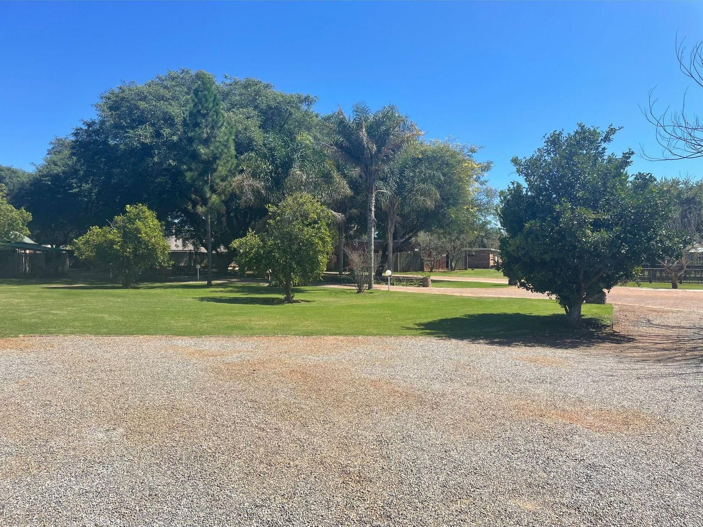 Sundowner Lodge And Caravan Park Piet Retief Mpumalanga South Africa Complementary Colors, Palm Tree, Plant, Nature, Wood, Golfing, Ball Game, Sport