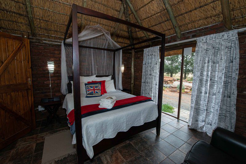 Sundown Lodge Aliwal North Eastern Cape South Africa Bedroom