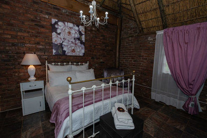 Sundown Lodge Aliwal North Eastern Cape South Africa Bedroom