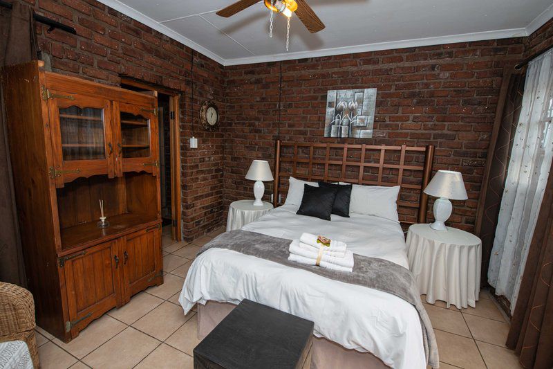 Sundown Lodge Aliwal North Eastern Cape South Africa Bedroom