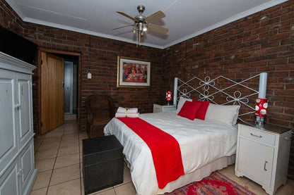 Sundown Lodge Aliwal North Eastern Cape South Africa Bedroom