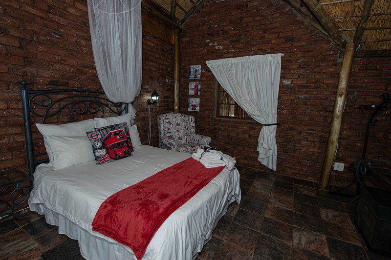 Sundown Lodge Aliwal North Eastern Cape South Africa Bedroom, Brick Texture, Texture