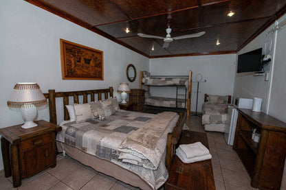 Sundown Lodge Aliwal North Eastern Cape South Africa Bedroom