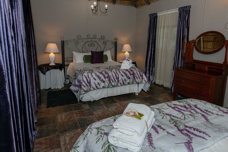 Sundown Lodge Aliwal North Eastern Cape South Africa Bedroom