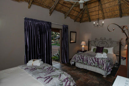 Sundown Lodge Aliwal North Eastern Cape South Africa Bedroom