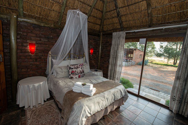 Sundown Lodge Aliwal North Eastern Cape South Africa Bedroom