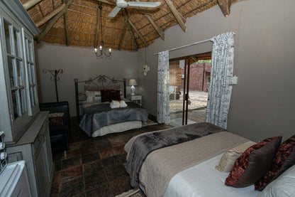 Sundown Lodge Aliwal North Eastern Cape South Africa Bedroom