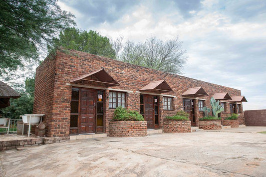 Sundown Lodge Aliwal North Eastern Cape South Africa House, Building, Architecture