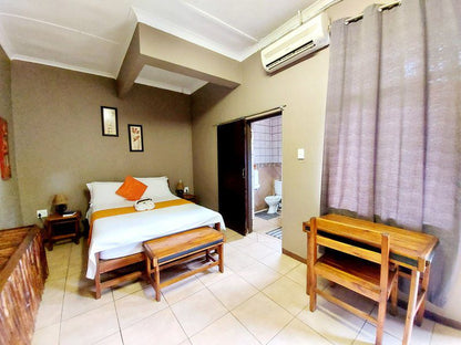 Sundown Lodge Komatipoort Mpumalanga South Africa Bedroom