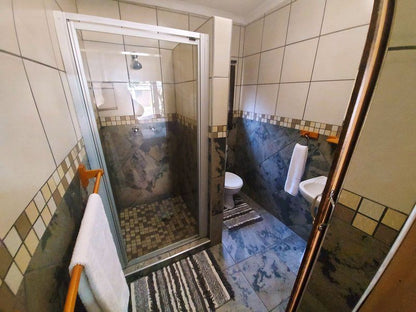 Sundown Lodge Komatipoort Mpumalanga South Africa Bathroom