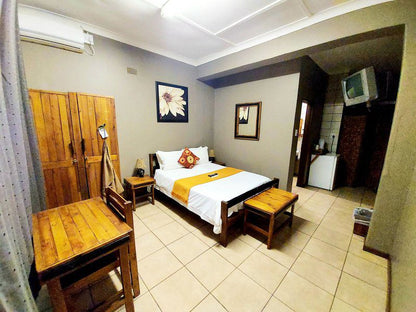 Sundown Lodge Komatipoort Mpumalanga South Africa Bedroom