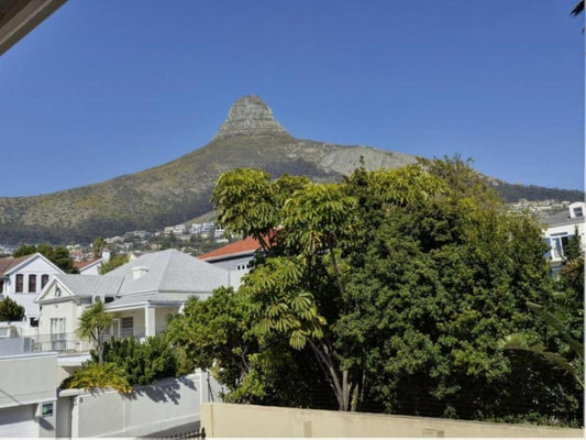 Sundown Manor Fresnaye Cape Town Western Cape South Africa Complementary Colors, Mountain, Nature