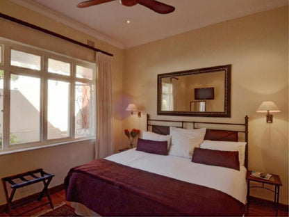 Sundown Manor Fresnaye Cape Town Western Cape South Africa Bedroom