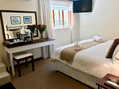 Sundown Manor Fresnaye Cape Town Western Cape South Africa Bedroom