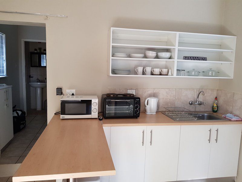 Sune S Self Catering Long Stay Worcester Western Cape South Africa Kitchen