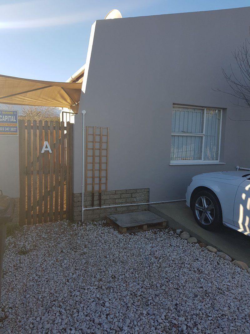 Sune S Self Catering Long Stay Worcester Western Cape South Africa Car, Vehicle