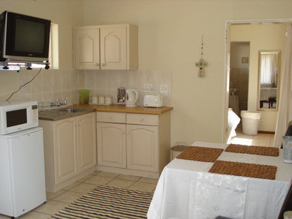 Sune S Self Catering Units Worcester Western Cape South Africa Kitchen