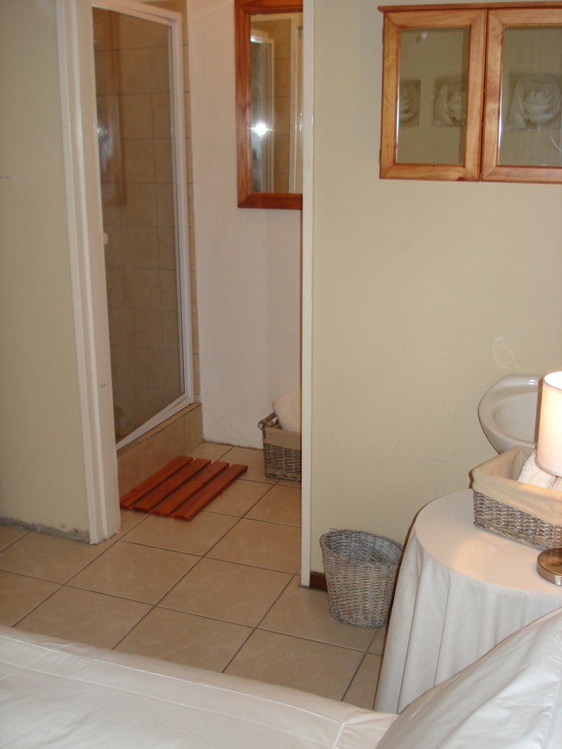 Sune S Self Catering Units Worcester Western Cape South Africa Sepia Tones, Bathroom