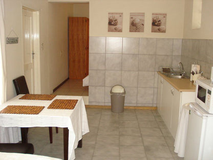 Sune S Self Catering Units Worcester Western Cape South Africa Sepia Tones
