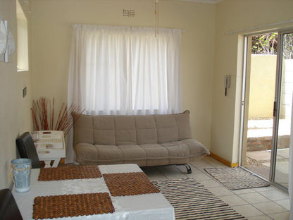 Sune S Self Catering Units Worcester Western Cape South Africa Living Room