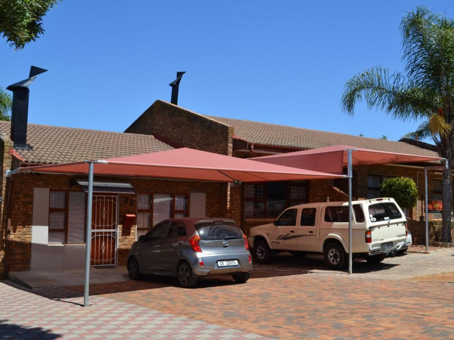Sunel Guest Rooms Malmesbury Western Cape South Africa Complementary Colors, Car, Vehicle
