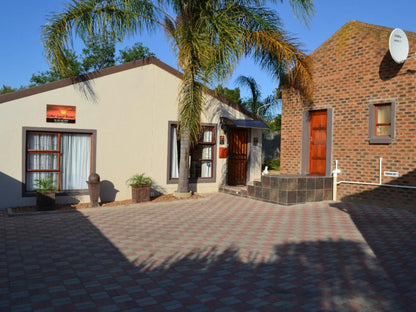 Sunel'S Guest Rooms, House, Building, Architecture, Palm Tree, Plant, Nature, Wood