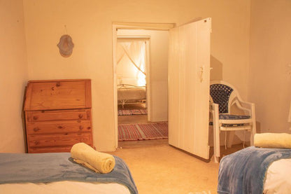 Sunflower Cottage Mcgregor Western Cape South Africa Sepia Tones, Bedroom