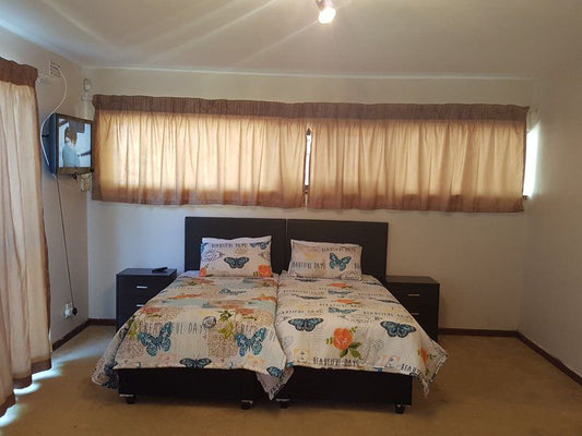 Sunflower Parow Parow North Cape Town Western Cape South Africa Bedroom