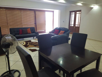 Sunflower Parow Parow North Cape Town Western Cape South Africa Living Room