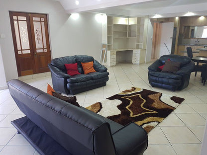 Sunflower Parow Parow North Cape Town Western Cape South Africa Living Room