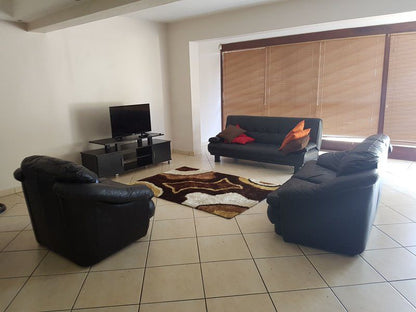 Sunflower Parow Parow North Cape Town Western Cape South Africa Living Room