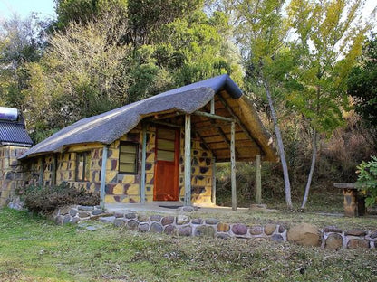 Sungubala Eco Camp Langkloof Kwazulu Natal South Africa Building, Architecture, Cabin