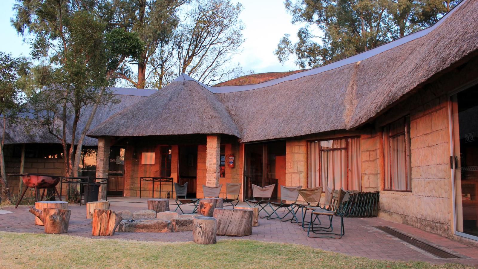 Sungubala Eco Camp Langkloof Kwazulu Natal South Africa Building, Architecture