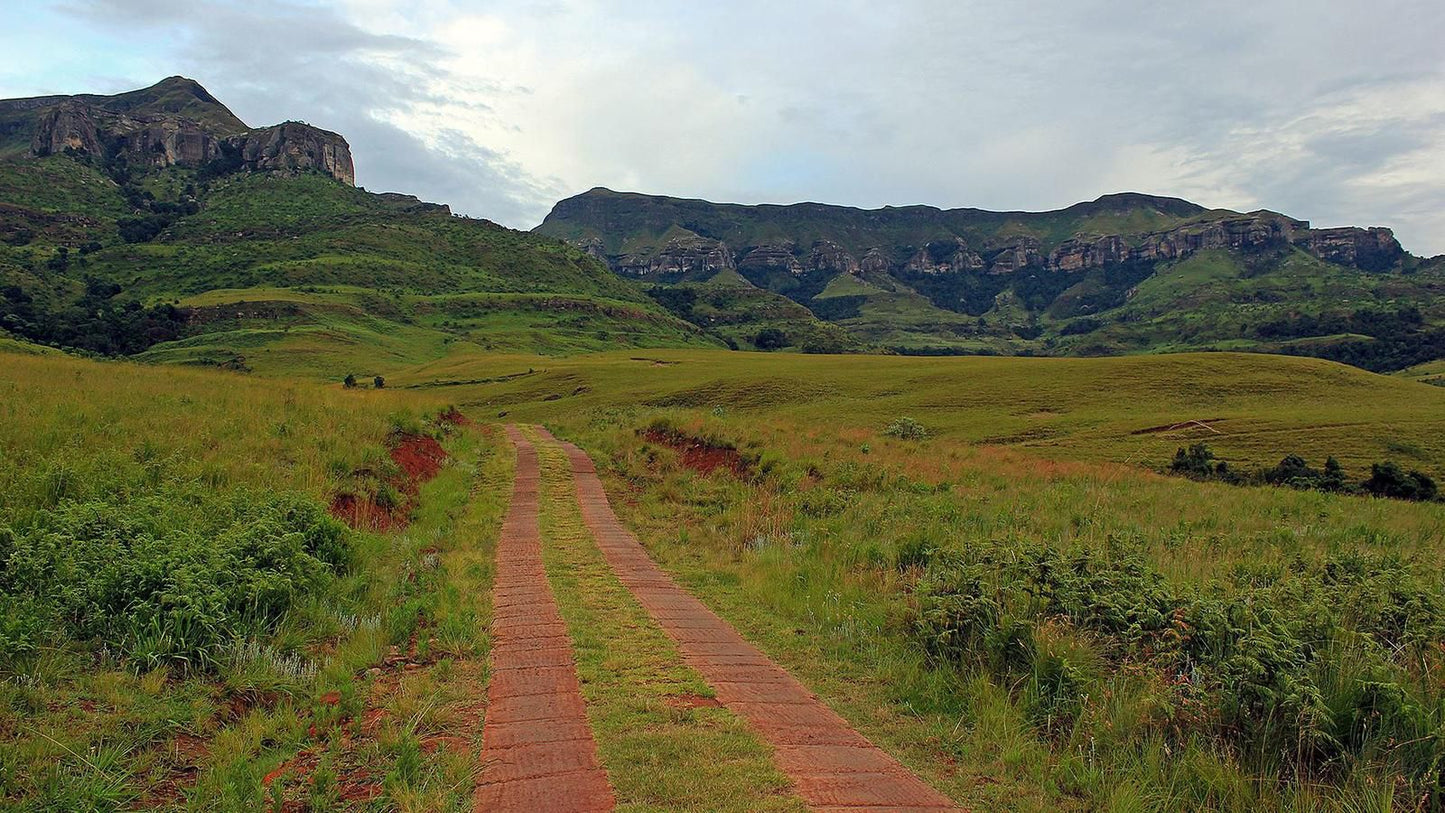 Sungubala Eco Camp Langkloof Kwazulu Natal South Africa Highland, Nature